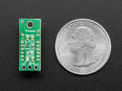 Sharp GP2Y0D805Z0F Digital Distance Sensor with Pololu Carrier