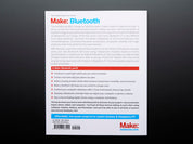 Make:Bluetooth Book Parts Pack - Book Not Included