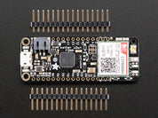Adafruit Feather 32u4 FONA