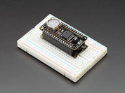 DS3231 Precision RTC FeatherWing - RTC Add-on For Feather Boards