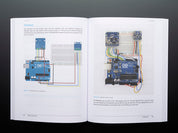 Make: Bluetooth LE Projects for Arduino, RasPi, and Smartphones