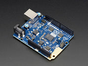 Arduino 101 with Intel Curie