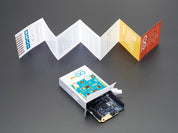 Arduino 101 with Intel Curie