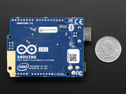 Arduino 101 with Intel Curie