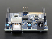 Arduino 101 with Intel Curie