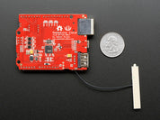 Seeeduino Cloud - Compatible with Arduino Yun