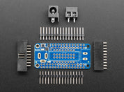 Adafruit RGB Matrix Featherwing Kit