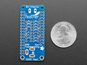 Adafruit RGB Matrix Featherwing Kit