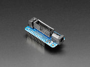 Adafruit RGB Matrix Featherwing Kit