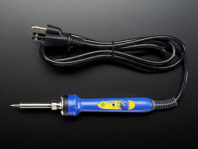 Hakko FX-600 50-Watt Adjustable Soldering Iron