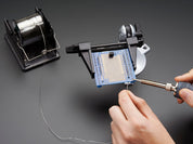 Hakko FX-600 50-Watt Adjustable Soldering Iron