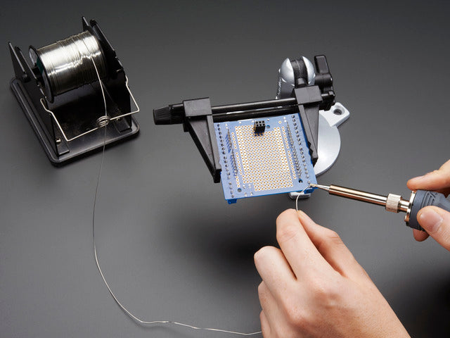 Hakko FX-600 50-Watt Adjustable Soldering Iron