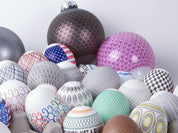 The Original Egg-Bot! - Deluxe Kit!