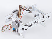 The Original Egg-Bot! - Deluxe Kit!