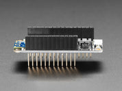 Assembled Adafruit Feather M0 WiFi with Stacking Headers