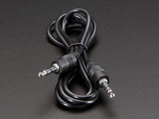 Mini HDMI to VGA Video Adapter with 3.5mm Stereo Cable