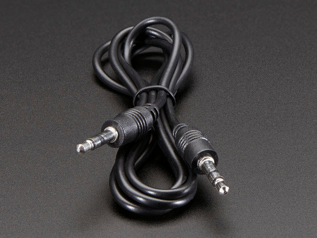 Mini HDMI to VGA Video Adapter with 3.5mm Stereo Cable