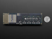 Particle Relay Shield for Photon