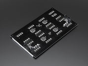 32x16 Red Green Dual Color LED Dot Matrix - 7.62mm Pitch