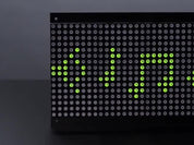 32x16 Red Green Dual Color LED Dot Matrix - 7.62mm Pitch