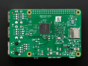 Raspberry Pi 3 - Model B - ARMv8 with 1G RAM