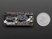 Adafruit WICED WiFi Feather - STM32F205 with Cypress WICED WiFi