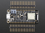 Adafruit WICED WiFi Feather - STM32F205 with Cypress WICED WiFi