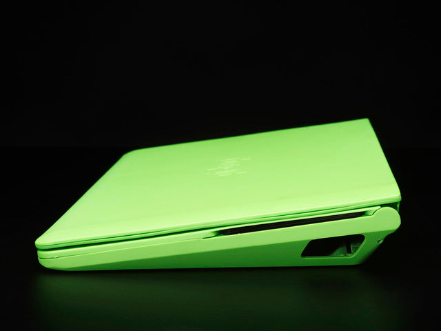 Pi-Top - GREEN - A Laptop Kit for Raspberry Pi B+ / Pi 2 / Pi 3