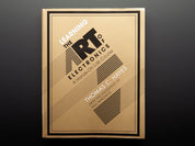 Learning the Art of Electronics - A Hands-On Lab Course