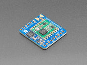 Adafruit RFM69HCW Transceiver Radio Breakout - 868 or 915 MHz