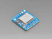 Adafruit RFM96W LoRa Radio Transceiver Breakout - 433 MHz