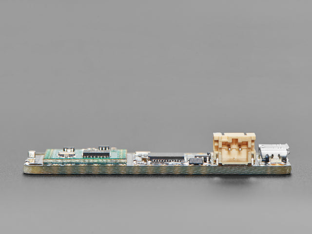 Adafruit Feather 32u4 RFM69HCW Packet Radio - 868 or 915 MHz