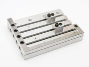 Othermill Precision Fixturing and Toe Clamp Set