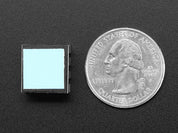 Aluminum Heat Sink for Raspberry Pi 3 - 14 x 14 x 8mm