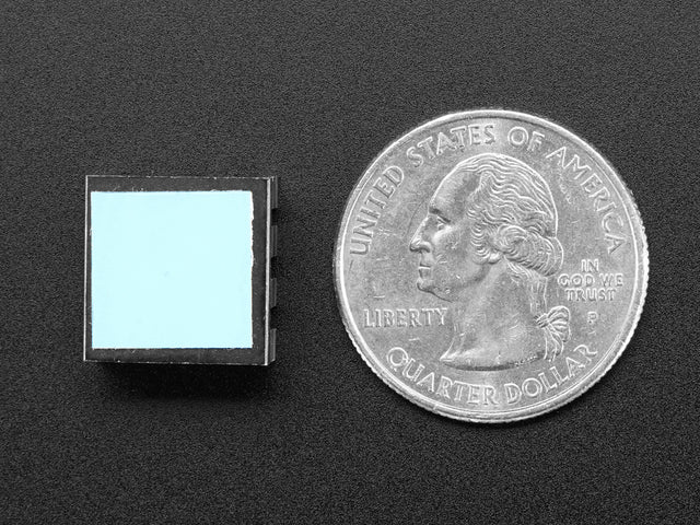 Aluminum Heat Sink for Raspberry Pi 3 - 14 x 14 x 8mm