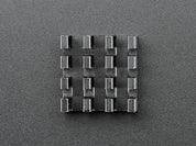 Aluminum Heat Sink for Raspberry Pi 3 - 14 x 14 x 8mm