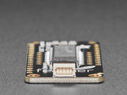 Adafruit 4-Digit 7-Segment LED Matrix Display FeatherWing