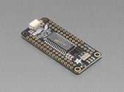 Adafruit 8x16 LED Matrix FeatherWing w/o Matrices
