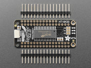 Adafruit 8x16 LED Matrix FeatherWing w/o Matrices
