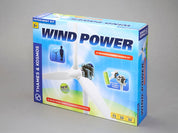 Thames & Kosmos Wind Power Kit