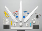 Thames & Kosmos Wind Power Kit