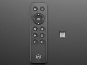 OSMC RF Remote Control