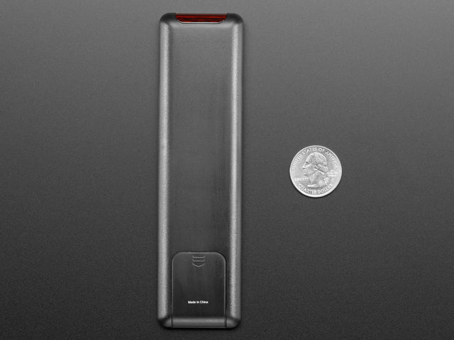 OSMC RF Remote Control