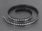 NeoPixel RGB 5050 LED with Integrated Driver Chip - 100 Pack