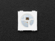 NeoPixel RGB 5050 LED with Integrated Driver Chip - 100 Pack