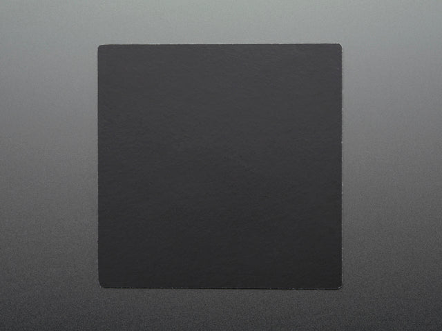 PRINTinZ Skin for Micro 3D Printer - 116mm x 116mm