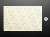 PRINTinZ Skin for Flashforge - 152mm x 232mm