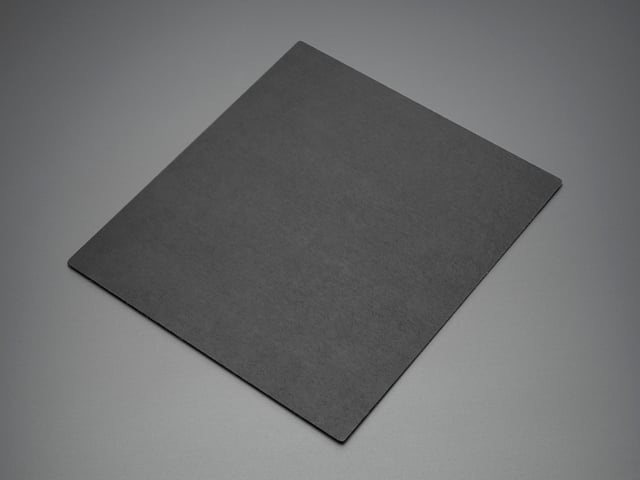 PRINTinZ Skin for Ultimaker - 229mm x 257mm