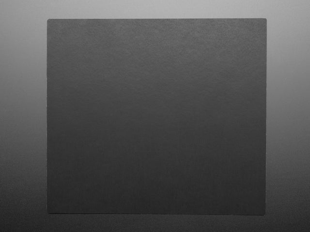 PRINTinZ Skin for Ultimaker - 229mm x 257mm