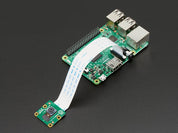 Raspberry Pi Camera Board v2 - 8 Megapixels